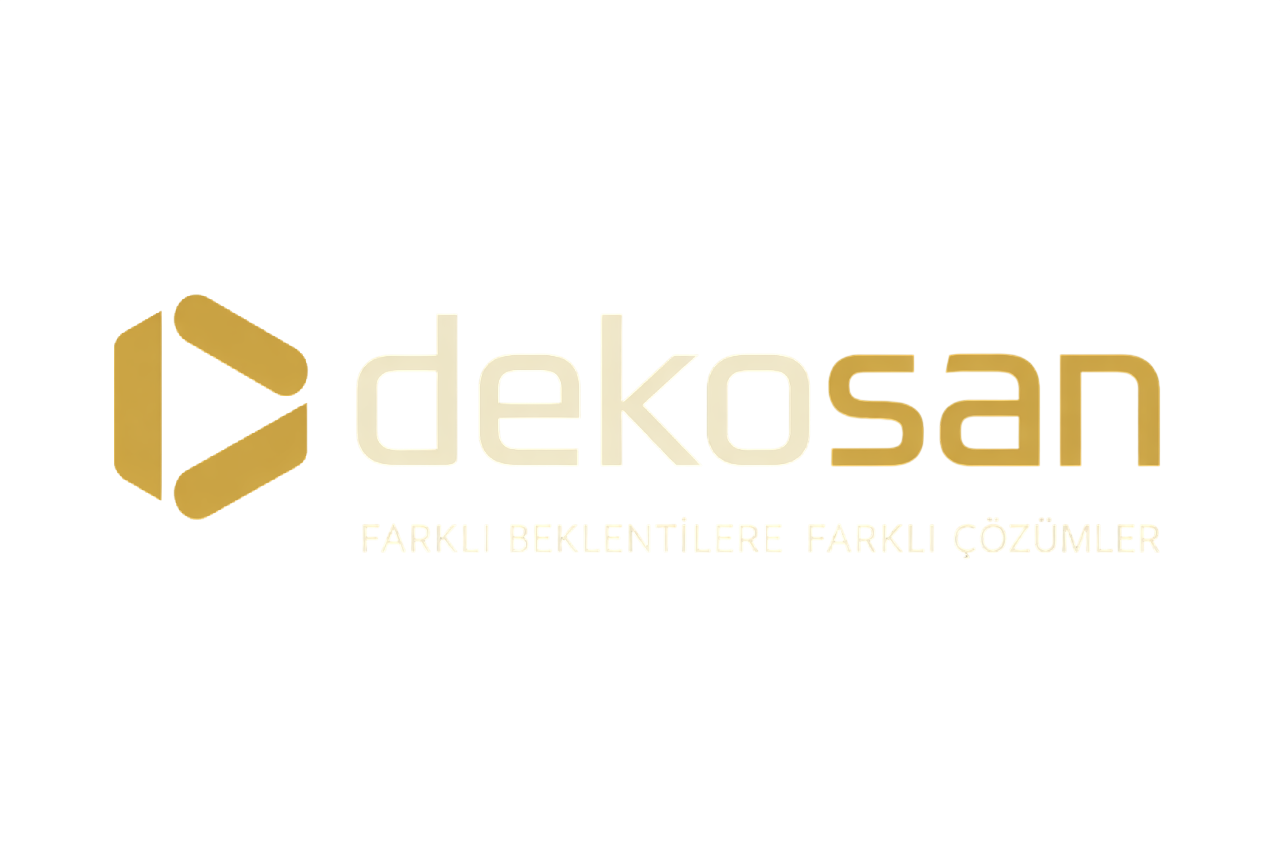 DEKOSAN Logo