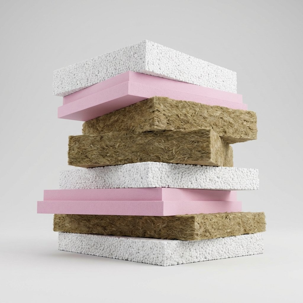 Yalıtım Malzemeleri