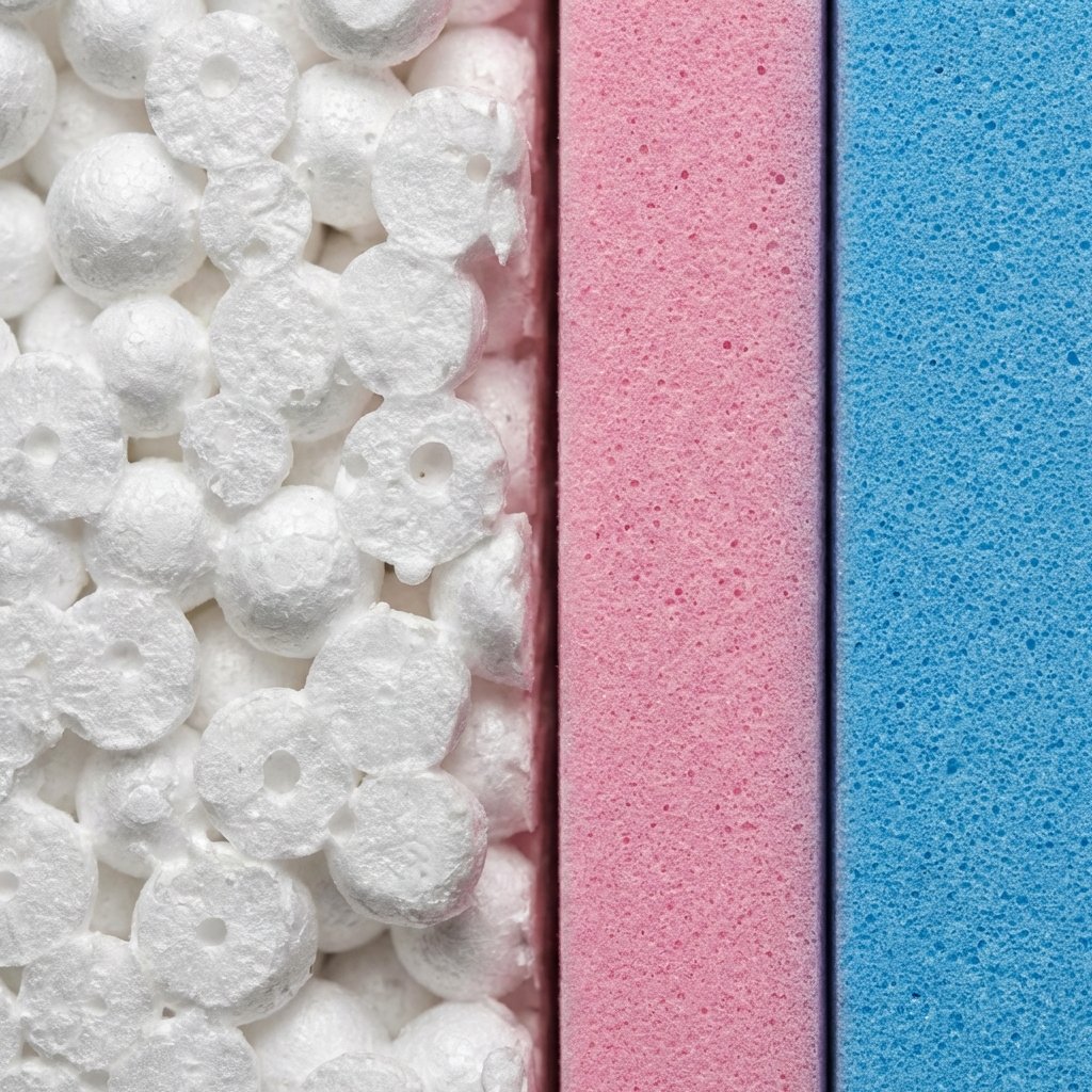 Yalıtım Malzemeleri