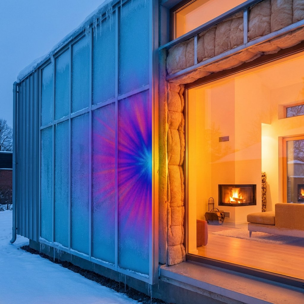 Isı Yalıtım Konsept