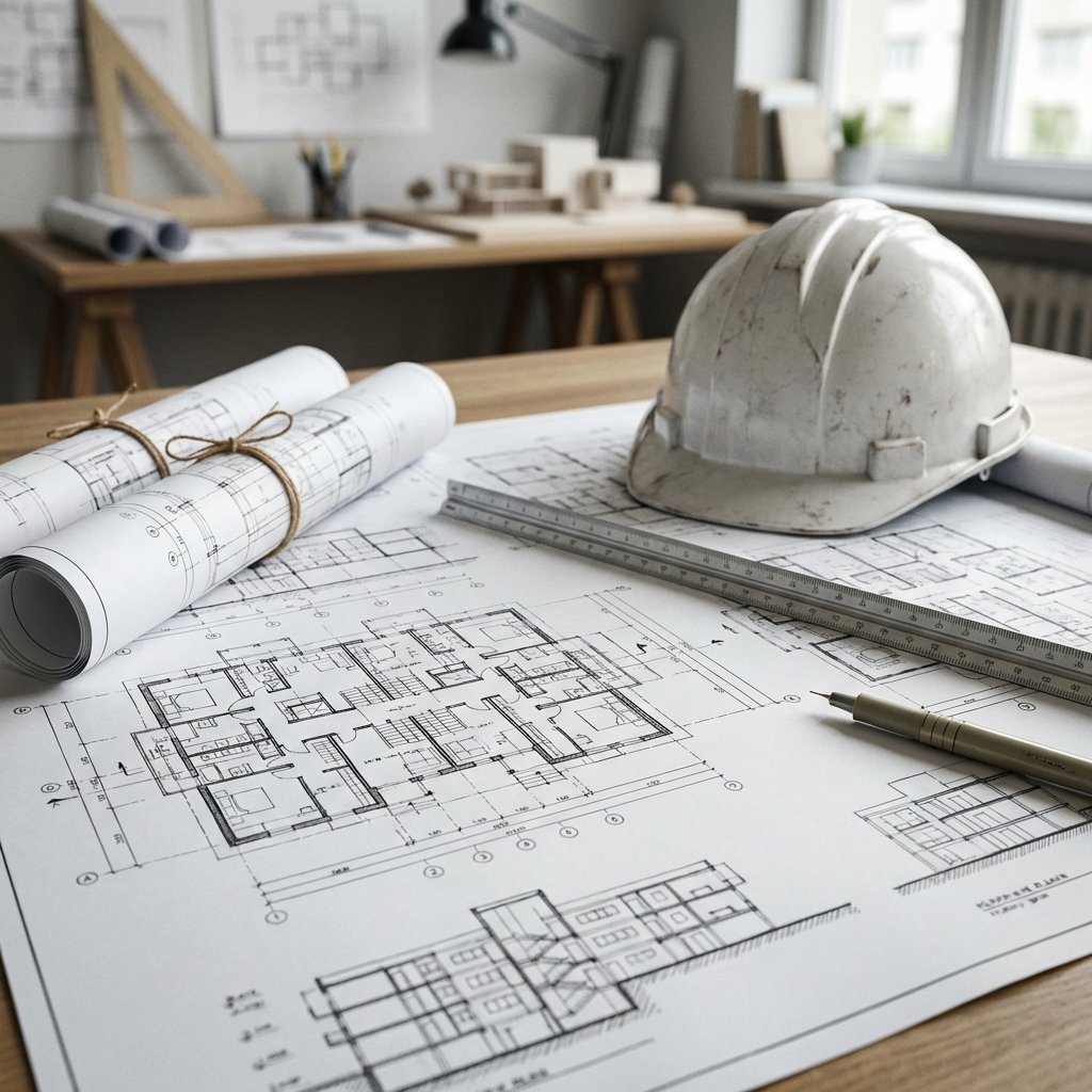 Teknik Şartname ve Standartlar